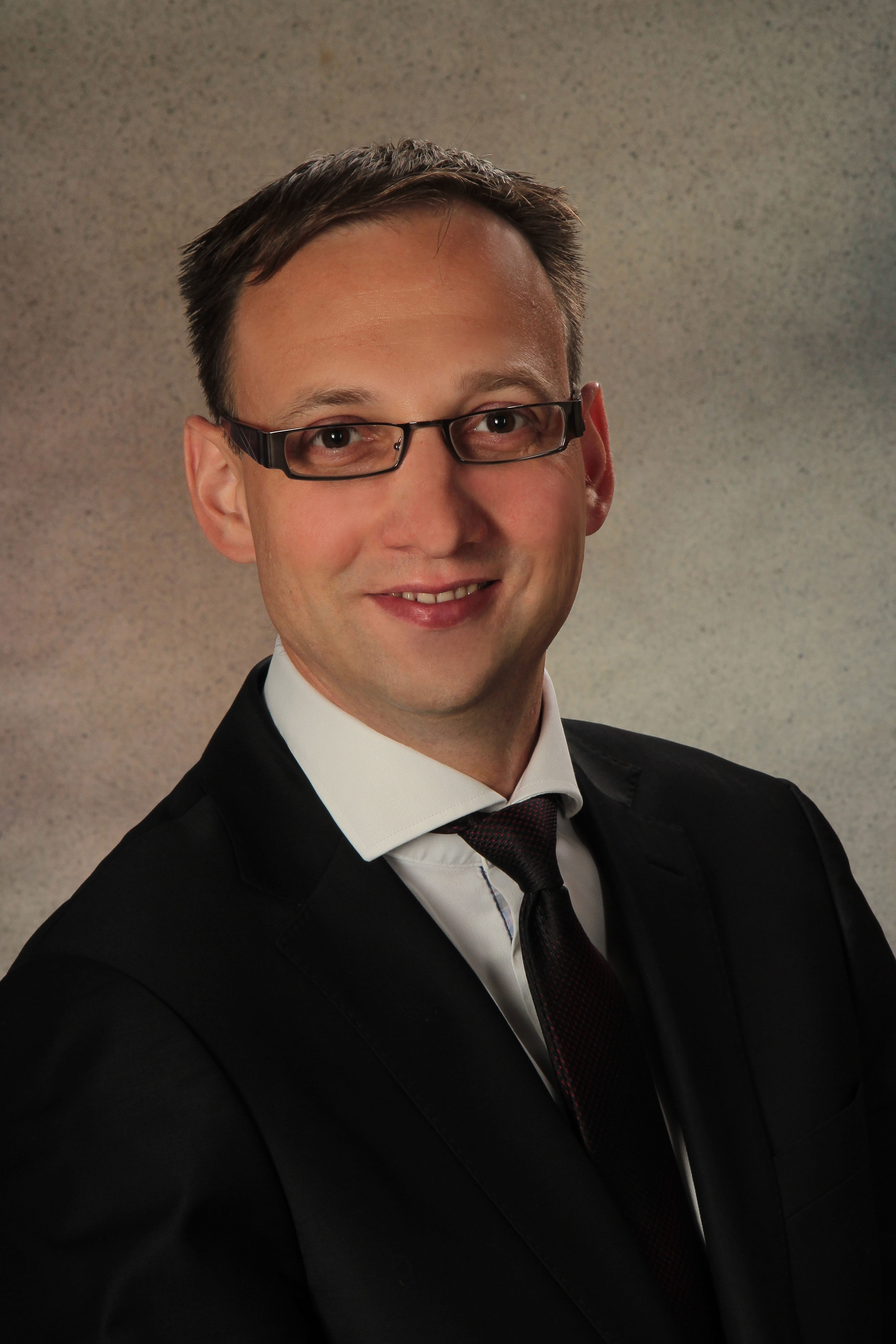 Dominik Schreier Dominik Schreier